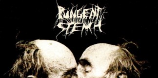 Bloody Roots of Eternal Love from Beyond the Grave on Sirius XM