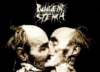 Bloody Roots of Eternal Love from Beyond the Grave on Sirius XM