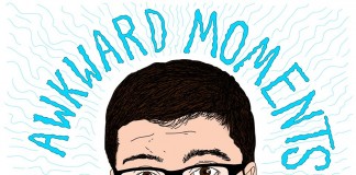 HEAVY METAL MOVIES: Mike “McBeardo” McPadden Gets Weird on Awkward Moments Podcast