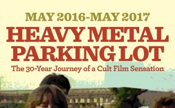 HEAVY METAL MOVIES: Heavy Metal Parking Lot 30th Anniv. Year Begins at SXSW
