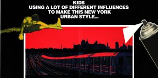 NYHC: Upcoming “New Breed” Cassette Comp. Film Screenings in NY & Philly