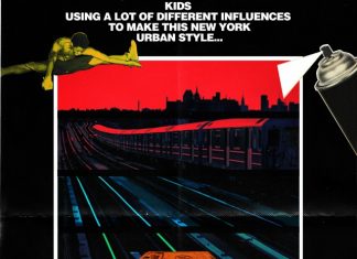 NYHC: Upcoming “New Breed” Cassette Comp. Film Screenings in NY & Philly