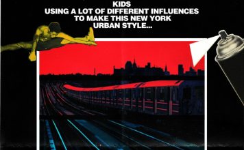 NYHC: Upcoming “New Breed” Cassette Comp. Film Screenings in NY & Philly