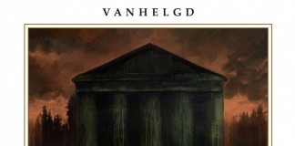 SWEDISH DEATH METAL: New Vanhelgd Track “Rebellion of the Iniquitous” Streaming