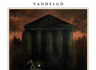SWEDISH DEATH METAL: New Vanhelgd Track “Rebellion of the Iniquitous” Streaming