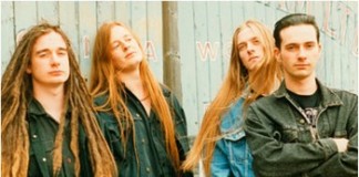 Bloody Roots of Grindcore on Sirius XM