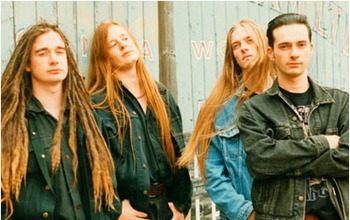 Bloody Roots of Grindcore on Sirius XM