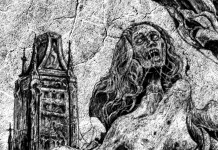 Swedish Death Metal: INTERMENT’s Second Full-Length in 25 Years Arrives April 1