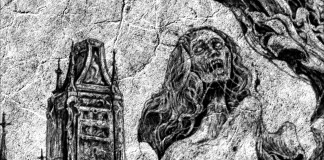 Swedish Death Metal: INTERMENT’s Second Full-Length in 25 Years Arrives April 1