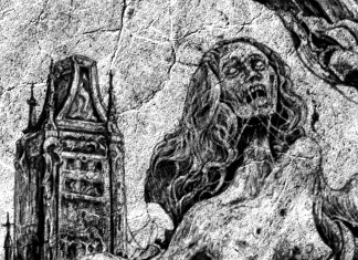 Swedish Death Metal: INTERMENT’s Second Full-Length in 25 Years Arrives April 1
