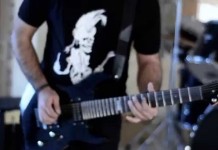 Dark Phantom: “Kirkuk’s Only Metal Band Are Defying ISIS in Iraq”