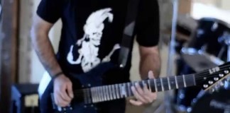 Dark Phantom: “Kirkuk’s Only Metal Band Are Defying ISIS in Iraq”