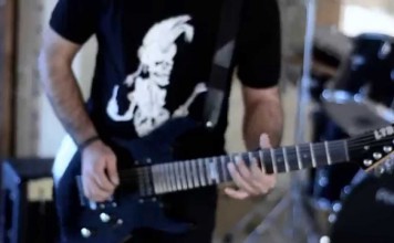 Dark Phantom: “Kirkuk’s Only Metal Band Are Defying ISIS in Iraq”