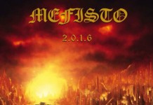 SWEDISH DEATH METAL: After 30 Years, Now MEFISTO Has a Debut Album