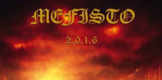 SWEDISH DEATH METAL: After 30 Years, Now MEFISTO Has a Debut Album