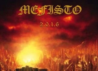 SWEDISH DEATH METAL: After 30 Years, Now MEFISTO Has a Debut Album