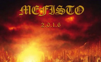 SWEDISH DEATH METAL: After 30 Years, Now MEFISTO Has a Debut Album