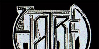 HATRED Is the Swedish Death Metal Band of the Week