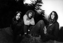 Bloody Roots of SLEEP on Sirius XM