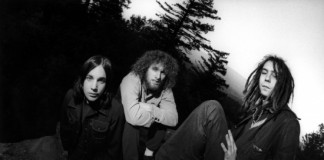 Bloody Roots of SLEEP on Sirius XM