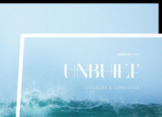 Only Paper Is Real: New Print Magazine Coming from Alex Skolnick, Randy Blythe & Tom Bejgrowicz