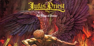 Bloody Roots of Judas Priest’s Sad Wings of Destiny Turns Forty on Sirius XM