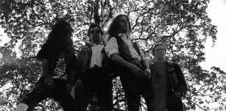 SARCASM Is the Swedish Death Metal Band of the Week