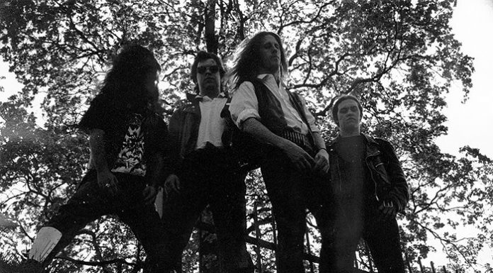 SARCASM Is the Swedish Death Metal Band of the Week