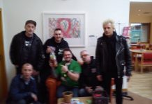 CITY BABY: G.B.H Raises Thousands for UK’s Milestone Hospice