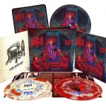 DEATH: Gory Details on Scream Bloody Gore Remasters/Reissues