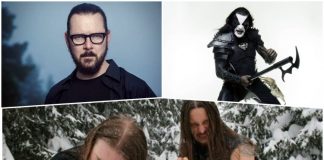 Bloody Roots of New Music by Norway’s Black Metal Elite on Sirius XM