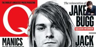 SUB POP USA: Bruce Pavitt & the Birth of Grunge in UK Q Mag