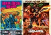 HEAVY METAL MOVIES: Mike “McBeardo” McPadden Invades the Double-Page Spread Podcast