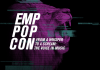 Friday 4/15, Seattle: Laina Dawes Takes Metal to the 14th EMP Pop Conference