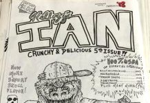 Flashback: Billy Milano Wanted to Vote for Donald Trump for President…in 1988!