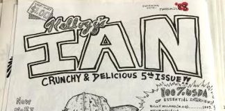 Flashback: Billy Milano Wanted to Vote for Donald Trump for President…in 1988!