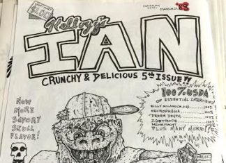 Flashback: Billy Milano Wanted to Vote for Donald Trump for President…in 1988!