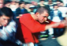 NYHC: Author Tony Rettman’s ‘Ten Best Punk Documentaries’