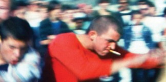 NYHC: Author Tony Rettman’s ‘Ten Best Punk Documentaries’