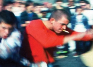 NYHC: Author Tony Rettman’s ‘Ten Best Punk Documentaries’