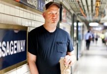 NYHC: Tony Rettman Talks Moshpits, Mass Murder, and Amon Duul with AP