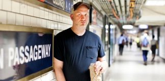 NYHC: Tony Rettman Talks Moshpits, Mass Murder, and Amon Duul with AP