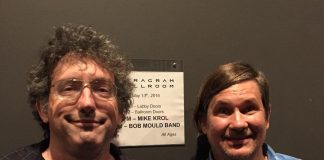 WE GOT POWER!: Fred Armisen’s Tribute to Jordan Schwartz & Herb Lienau