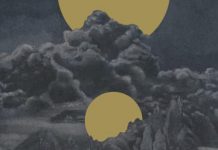 Bloody Roots of Crushing Psychedelic Doom Metal on Sirius XM