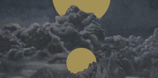 Bloody Roots of Crushing Psychedelic Doom Metal on Sirius XM