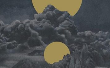 Bloody Roots of Crushing Psychedelic Doom Metal on Sirius XM