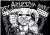 Bloody Roots of Arizona Dry Hate on Sirius XM: AZ Thrash Metal Demos 1985-1992