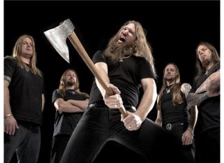 Bloody Roots of Viking Metal on Sirius XM