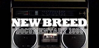 Friday 6/10, Asbury Park, NJ: Tony Rettman Q&A at NEW BREED Comp Doc Screening