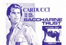 WE GOT POWER!: Joe Carducci’s Four-Hour 1980s DIY Immersion on WFMU